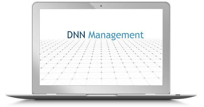 DNN Management