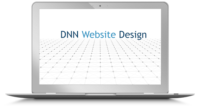 DNN Website Design