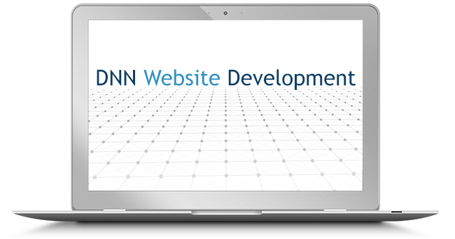 DNN Website Development