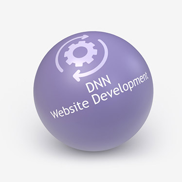 DNN Website Development